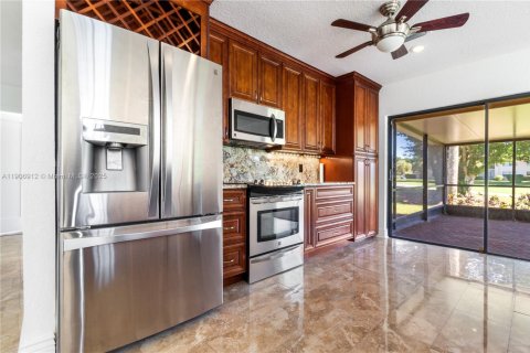 Casa en alquiler en Boca Raton, Florida, 3 dormitorios, 132.94 m2 № 1963420 - foto 6