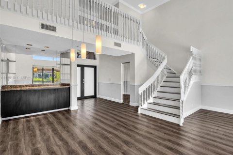 Купить виллу или дом в Плантация, Флорида 4 спальни, 226.5м2, № 2043692 - фото 9