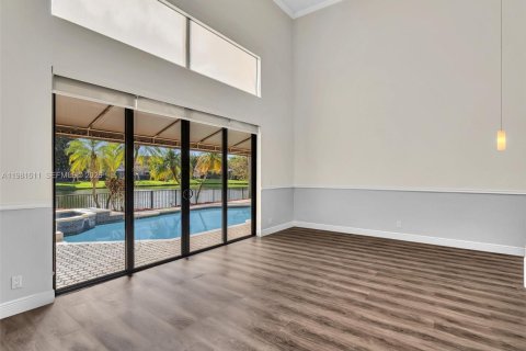 Купить виллу или дом в Плантация, Флорида 4 спальни, 226.5м2, № 2043692 - фото 15