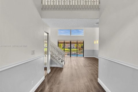 Купить виллу или дом в Плантация, Флорида 4 спальни, 226.5м2, № 2043692 - фото 6