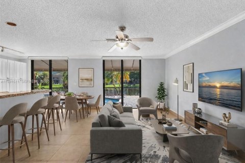 Купить виллу или дом в Плантация, Флорида 4 спальни, 226.5м2, № 2043692 - фото 30