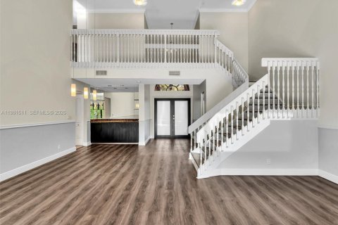 Купить виллу или дом в Плантация, Флорида 4 спальни, 226.5м2, № 2043692 - фото 12