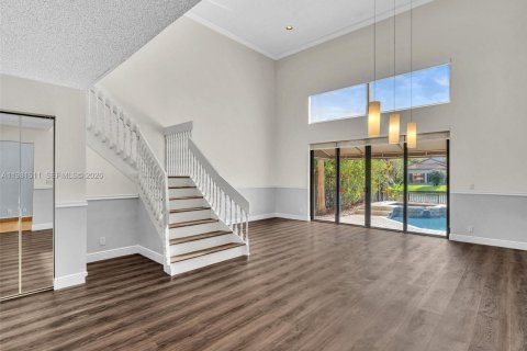 Купить виллу или дом в Плантация, Флорида 4 спальни, 226.5м2, № 2043692 - фото 8