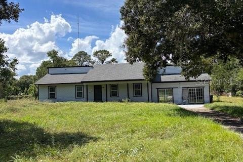 Villa ou maison à Christmas, Floride 3 chambres, 183.57 m2 № 2404612