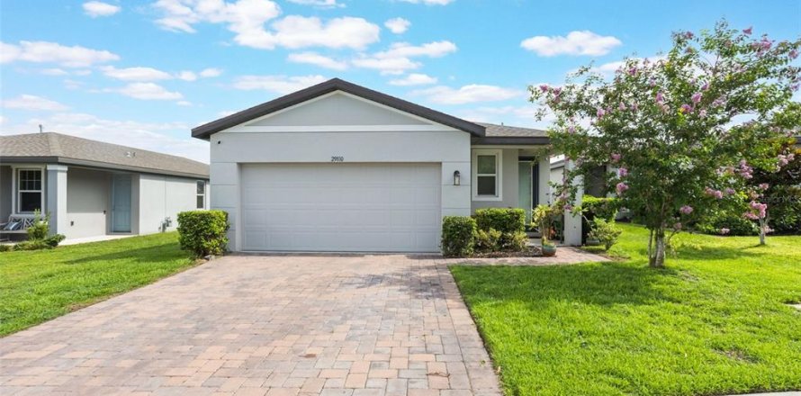 Casa en Leesburg, Florida 3 dormitorios, 137.77 m2 № 1784416