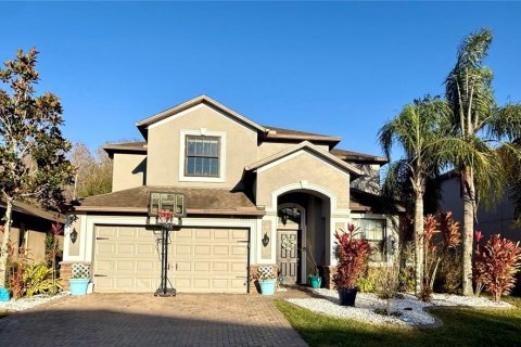 Casa en New Port Richey, Florida 5 dormitorios, 298.22 m2 № 2167098