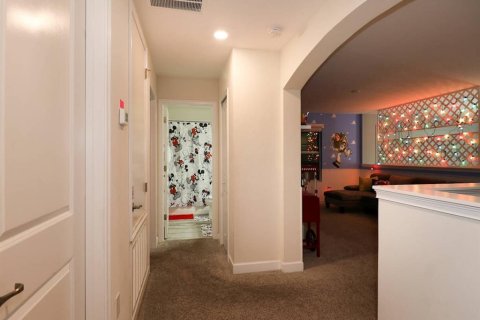 House in STOREY LAKE in Kissimmee, Florida 5 bedrooms, 286.23 sq.m. № 2393967 - photo 24