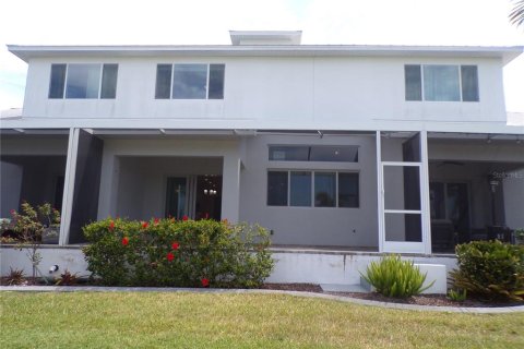 Adosado en alquiler en Punta Gorda, Florida, 3 dormitorios, 176.14 m2 № 1648475 - foto 18