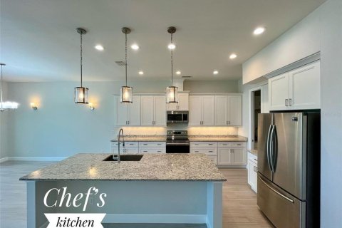 Adosado en alquiler en Punta Gorda, Florida, 3 dormitorios, 176.14 m2 № 1648475 - foto 4