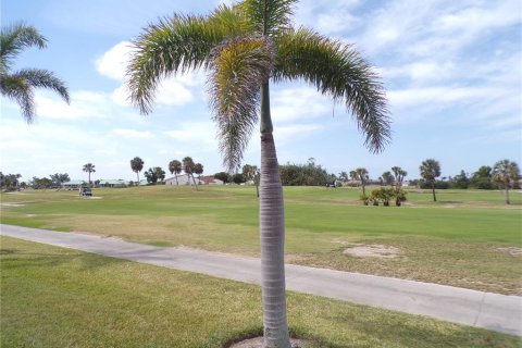 Adosado en alquiler en Punta Gorda, Florida, 3 dormitorios, 176.14 m2 № 1648475 - foto 16