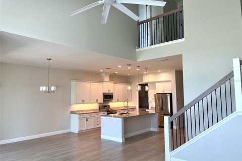 Adosado en alquiler en Punta Gorda, Florida, 3 dormitorios, 176.14 m2 № 1648475 - foto 12