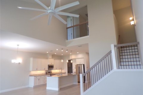 Adosado en alquiler en Punta Gorda, Florida, 3 dormitorios, 176.14 m2 № 1648475 - foto 22