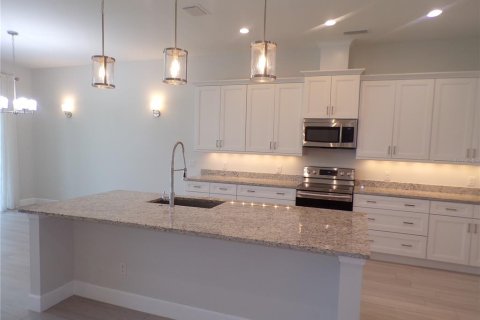 Adosado en alquiler en Punta Gorda, Florida, 3 dormitorios, 176.14 m2 № 1648475 - foto 21