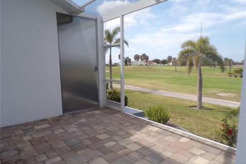 Adosado en alquiler en Punta Gorda, Florida, 3 dormitorios, 176.14 m2 № 1648475 - foto 14