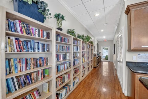 Copropriété à vendre à Boynton Beach, Floride: 2 chambres, 89.46 m2 № 2015824 - photo 27