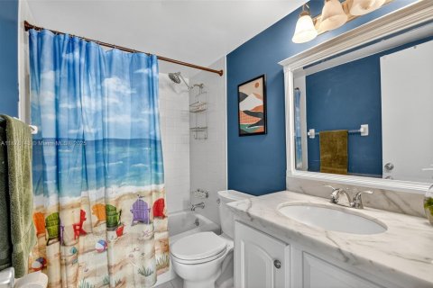 Copropriété à vendre à Boynton Beach, Floride: 2 chambres, 89.46 m2 № 2015824 - photo 16