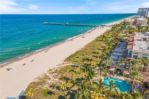 Condo in Lauderdale-by-the-Sea, Florida, 2 bedrooms  № 1785695 - photo 5