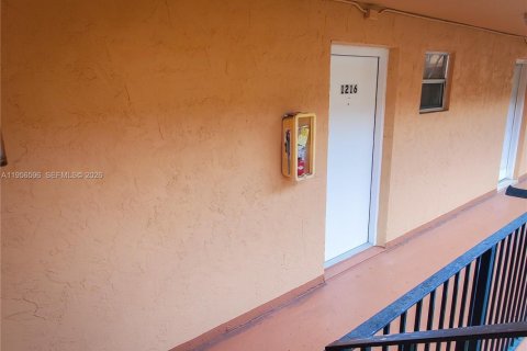 Снять в аренду кондоминиум в Хайалиа, Флорида 1 спальня, 84.54м2, № 2010510 - фото 14