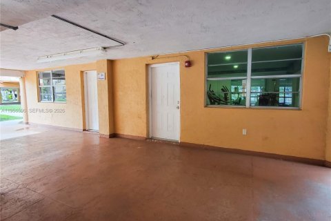 Снять в аренду кондоминиум в Хайалиа, Флорида 1 спальня, 84.54м2, № 2010510 - фото 16