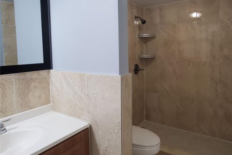 Снять в аренду кондоминиум в Хайалиа, Флорида 1 спальня, 84.54м2, № 2010510 - фото 9