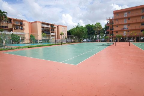 Снять в аренду кондоминиум в Хайалиа, Флорида 1 спальня, 84.54м2, № 2010510 - фото 17