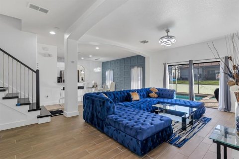 Casa en alquiler en Clermont, Florida, 4 dormitorios, 192.49 m2 № 2094416 - foto 26