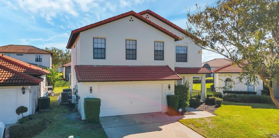 Casa en Clermont, Florida 4 dormitorios, 192.49 m2 № 2094416