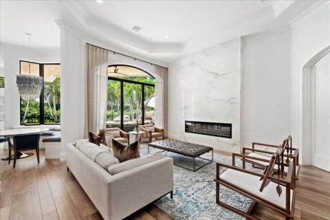 Casa en venta en Wellington, Florida, 4 dormitorios, 322.74 m2 № 2382699 - foto 5