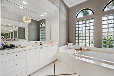 Casa en venta en Wellington, Florida, 4 dormitorios, 322.74 m2 № 2382699 - foto 14
