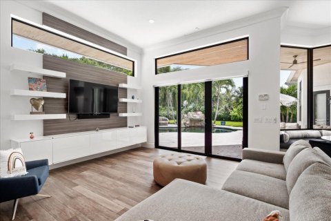 Casa en venta en Wellington, Florida, 4 dormitorios, 322.74 m2 № 2382699 - foto 24