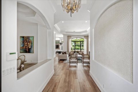 Casa en venta en Wellington, Florida, 4 dormitorios, 322.74 m2 № 2382699 - foto 4