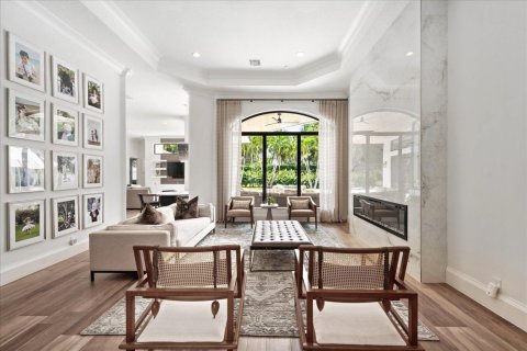 Casa en venta en Wellington, Florida, 4 dormitorios, 322.74 m2 № 2382699 - foto 6