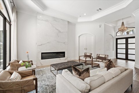Casa en venta en Wellington, Florida, 4 dormitorios, 322.74 m2 № 2382699 - foto 7
