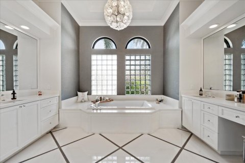 Casa en venta en Wellington, Florida, 4 dormitorios, 322.74 m2 № 2382699 - foto 13