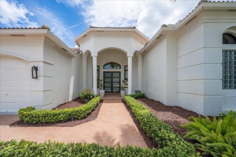 Casa en venta en Wellington, Florida, 4 dormitorios, 322.74 m2 № 2382699 - foto 2