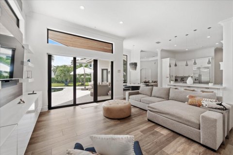 Casa en venta en Wellington, Florida, 4 dormitorios, 322.74 m2 № 2382699 - foto 23