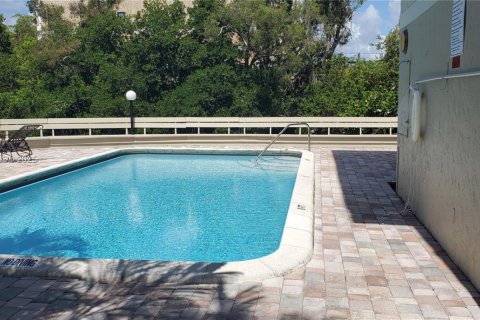 Condo in Fort Lauderdale, Florida, 1 bedroom  № 1475332 - photo 12