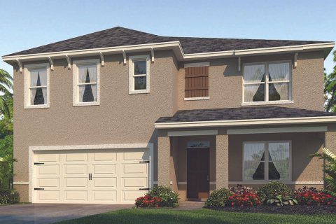Riviera Bella in DeBary, Florida № 628775 - photo 1