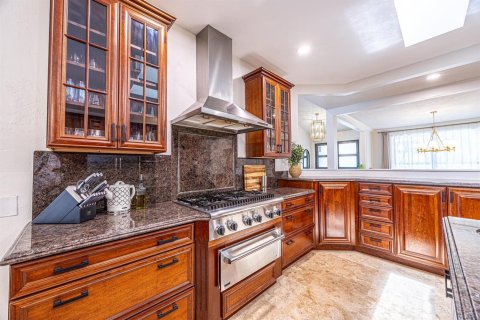 Купить виллу или дом в Бока-Ратон, Флорида 11 комнат, 266.26м2, № 2083870 - фото 6