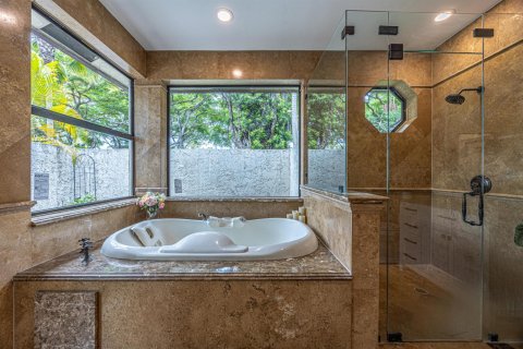 Купить виллу или дом в Бока-Ратон, Флорида 11 комнат, 266.26м2, № 2083870 - фото 13