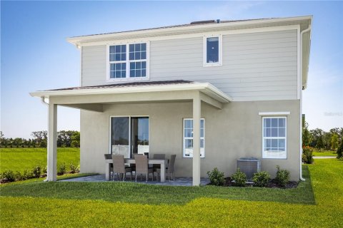 Casa en venta en Wimauma, Florida, 4 dormitorios, 225.75 m2 № 1835079 - foto 24