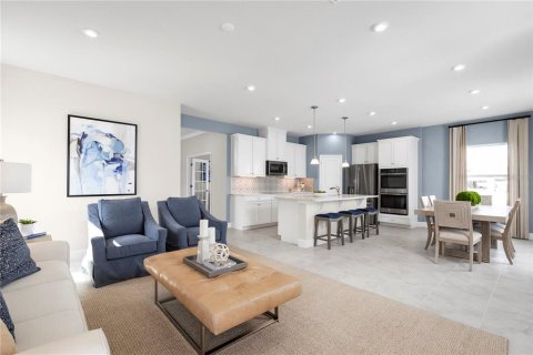 Casa en venta en Wimauma, Florida, 4 dormitorios, 225.75 m2 № 1835079 - foto 8