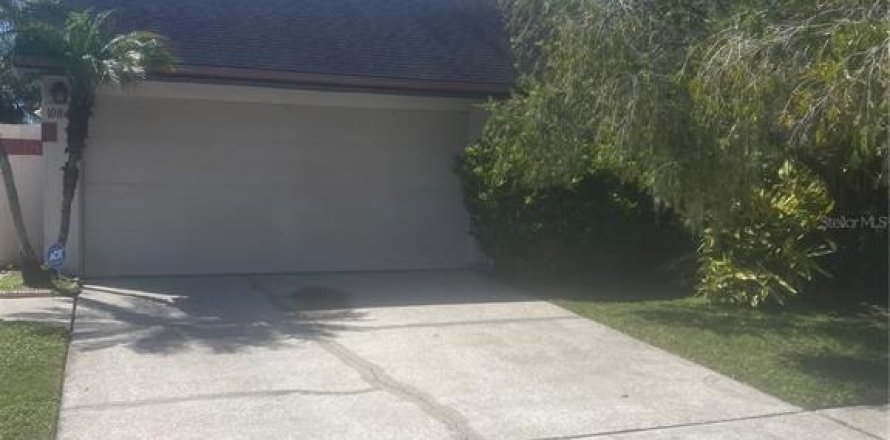 Villa ou maison à Tampa, Floride 3 chambres, 169.73 m2 № 2430579
