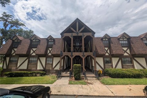 Condo in Leesburg, Florida, 2 bedrooms  № 1856509 - photo 6