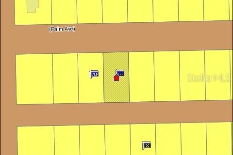 Land in Indian lake estates, Florida № 2160363 - photo 2