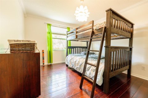 Villa ou maison à louer à Miramar, Floride: 4 chambres, 246.66 m2 № 1888981 - photo 23