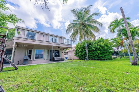 Villa ou maison à louer à Miramar, Floride: 4 chambres, 246.66 m2 № 1888981 - photo 28
