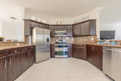 Villa ou maison à louer à Miramar, Floride: 4 chambres, 246.66 m2 № 1888981 - photo 8