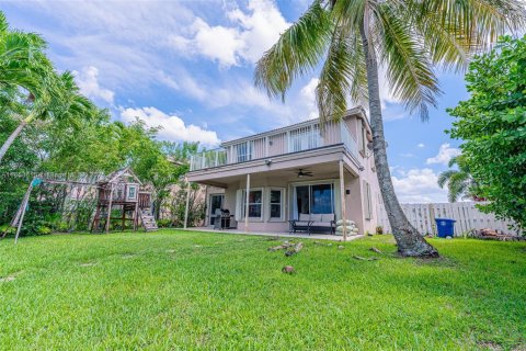 Villa ou maison à louer à Miramar, Floride: 4 chambres, 246.66 m2 № 1888981 - photo 29