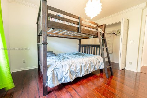 Villa ou maison à louer à Miramar, Floride: 4 chambres, 246.66 m2 № 1888981 - photo 22